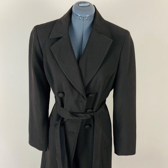 Signature by‎ Larry Levine Dress Coat Size 10 NWT - Picture 1 of 6